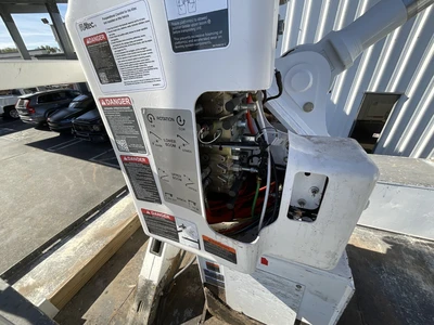 Used 2021 FREIGHTLINER M2 Bucket (boom) trucks California US | Big Truck & Equipment #1412292