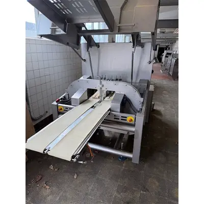 Used Holac _UNKNOWN_ Slicers / Dicers / Cutters | ISCA #1298951