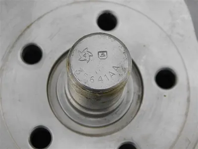 USED DURCO 35641AA