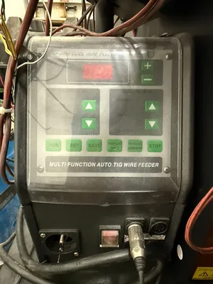 2023 IPG LIGHTWLED 1500 XR Laser Welders | ListingHippo (5)