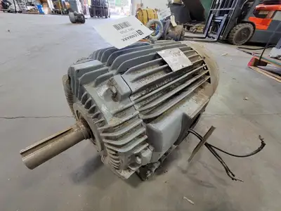 USED TECO AE82249