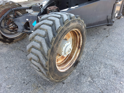 USED 2015 Genie SX-150