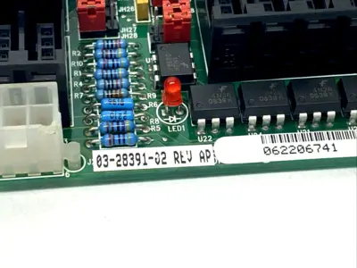 USED ASM ASM EAGLE 60