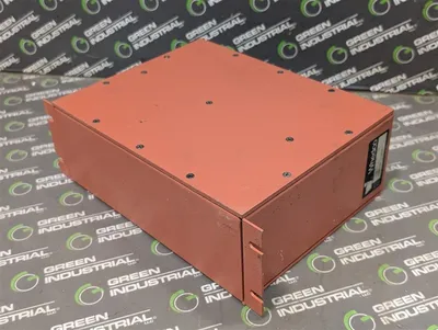 Whedco CMC-2001-1-B IMC Series Intelligent Motor Controller 78004082 / 9705 Used