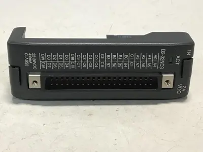 USED AUTOMATION DIRECT D2-32ND3