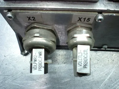 Used SEW EURODRIVE MQD32A/MM30C/Z38G0/AGB3 Variable Speed Drives Ohio US | HGR 24 #838763