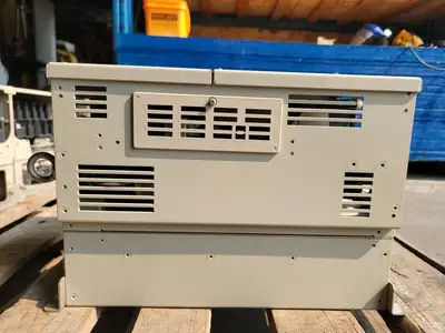 USED YASKAWA CIMR-AB4A0058ABA