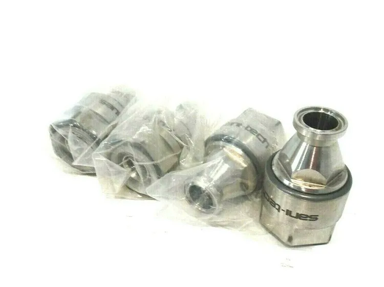 New | in-Stock SANI-TECH _UNKNOWN_ Valves/Fittings | SB Industrial Supply #830478