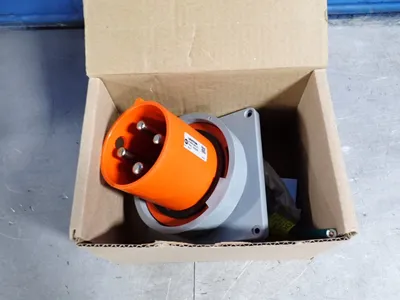 Used LEVITON 4100B12WLEV Pumps Ohio US | HGR 24 #1232722