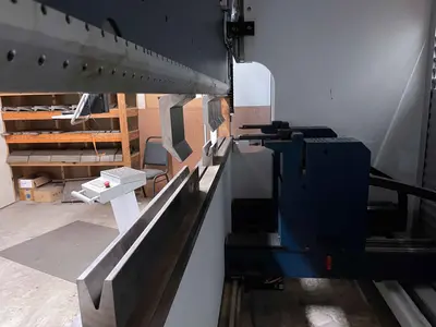 USED 2012 Trumpf Trubend 5170