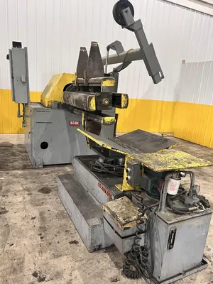 ROWE 12000-E-40 Coil Feed Lines | Gulf Coast Machinery (5)