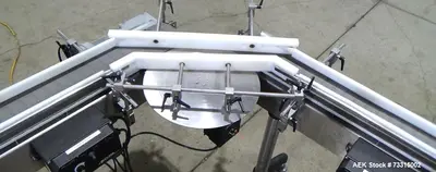 USED ACCUTEK ASC-6