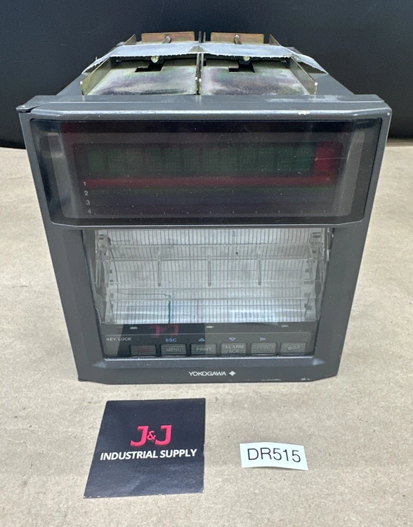 New | in-Stock Yokogawa 436004/C3/M1/R1 Misc Electrical & Power Parts Indiana US | J&J Industrial Supply #516451