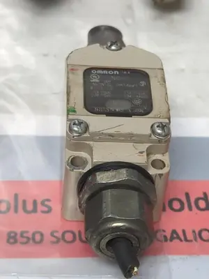 USED OMRON WLD2-LD