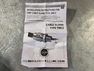 NEW CMP TMC2-050A099
