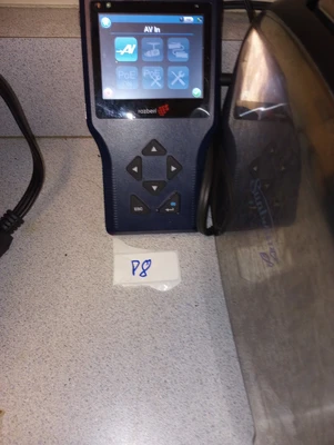 USED RAZBERI Razberi IT-5000