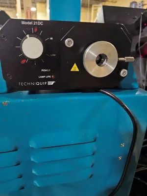 Used 2012 MECTRON LT-250 Inspection Machines Ontario CA | Walden Machinery #1286998
