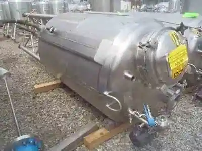 Used CHERRY-BURRELL NA Reactors New Jersey US | Phoenix Equipment Corp #176024