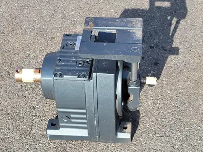 USED SEW-EURODRIVE R97 AD3/P