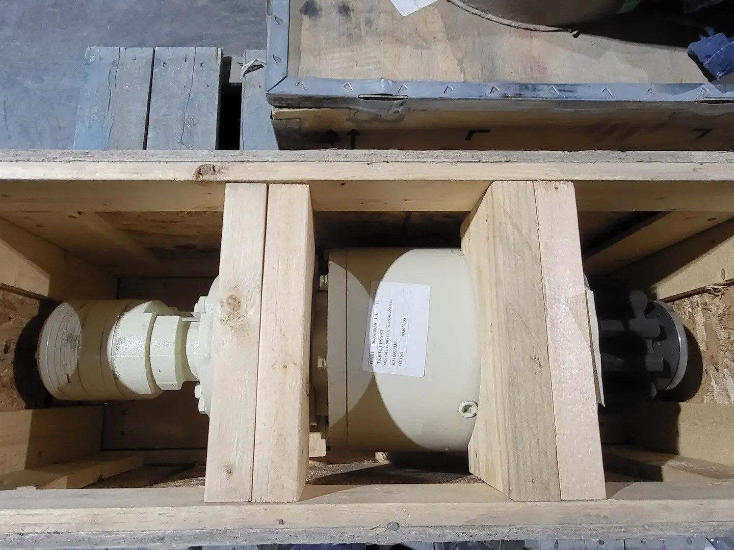 NEW METSO 1093070298