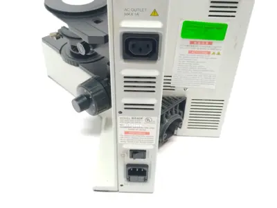 Used Olympus BX40F Microscopes Michigan US | Maverick Industrial Sales #1401253