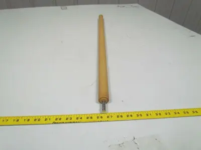 Glunz Jensen 43745 Roller PUR Matted heavy long Tap