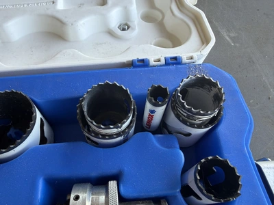 Used _UNKNOWN_ _UNKNOWN_ Saw Accessories Michigan US | Miedema Asset Management Group #1313611