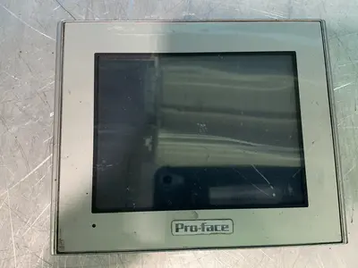 Used 2003 PROFACE 298007003 Automation Control (HMI) Ohio US | HGR 24 #1345235