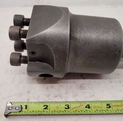 D'ANDREA MB TS 80/80 Tooling & Accessories, Tooling | Machinery Central (4)