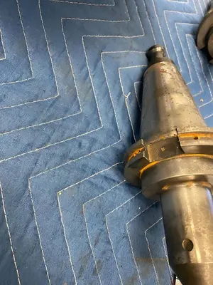 USED SPIN TRU C50-75EM400KB