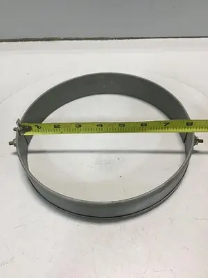 USED WATLOW B8A1JP3