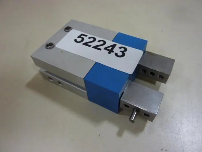 Used FESTO HGP-20-A-B Clamps Michigan US | Ideal Machinery #706529