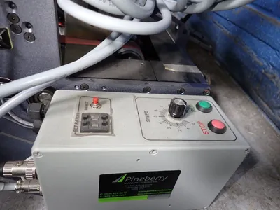 Used PINEBERRY SF12 Miscellaneous Packaging Equipment Ohio US | HGR 24 #756682
