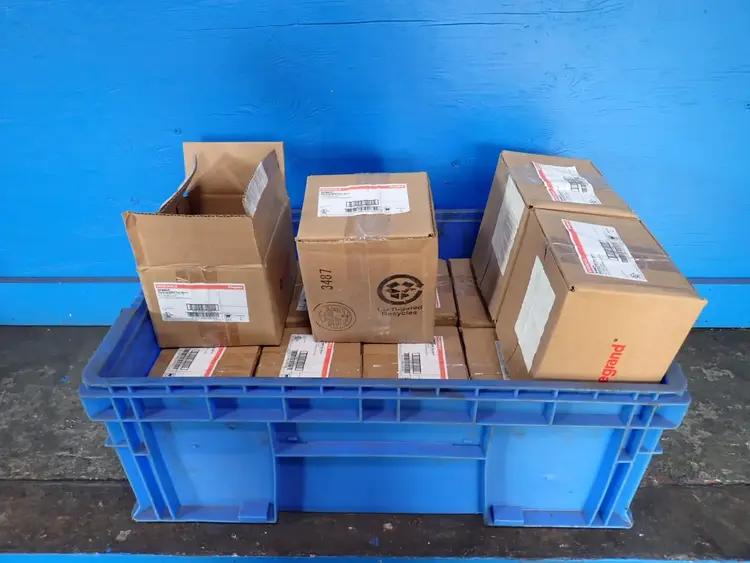 Used LEGRAND _UNKNOWN_ Electrical Fittings Ohio US | HGR 24 #1288760