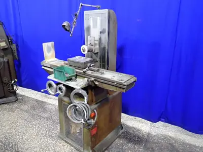11 X 16 Surface Grinder