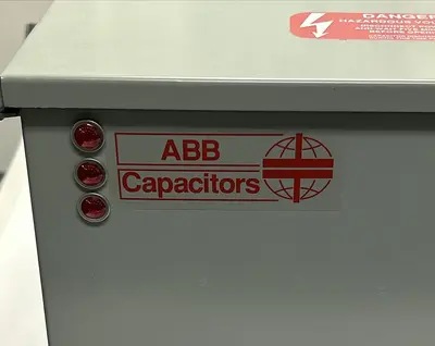 USED ABB C605R253FI