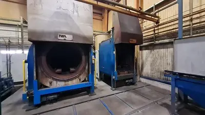 USED IVA MKG 2S 70/95/110