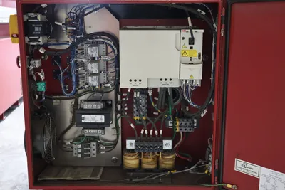 2013 MAXIEM 1530 Waterjet Cutters | Liberty Machine Works LLC (23)
