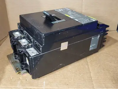 USED SQUARE D LI36350