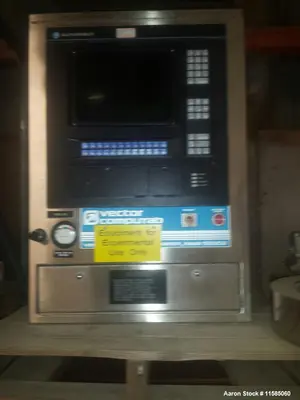 USED VECTOR HCF-130