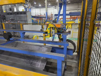 2016 PRIMA POWER Laserdyne 795XL Laser Welder/Cutter | Liberty Machine Works LLC (63)