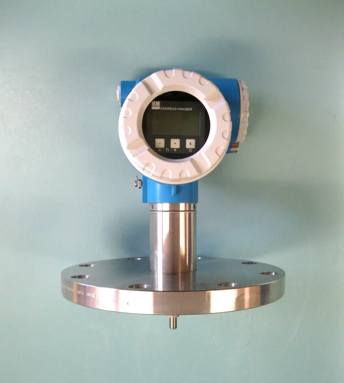 USED Endress Hauser FMP40-TYY2YY9B21JB