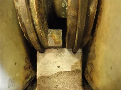 USED SULZER BINGHAM 3X6X9E MSD