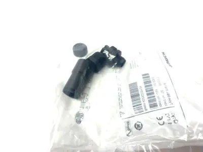New | in-Stock Turck Field Wireable Connector M12 4-pin Male, U2-02837, 6930073 Bus Bars & Plugs Michigan US | Maverick Industrial Sales #1391511