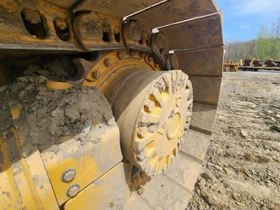 Used 2022 CATERPILLAR D3 LGP Crawler Dozers | Abele Tractor #1342935