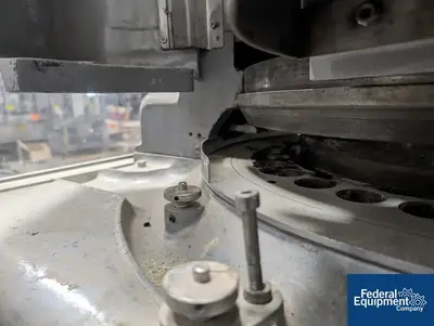 USED Stokes Stokes Tablet Press, 35 Station