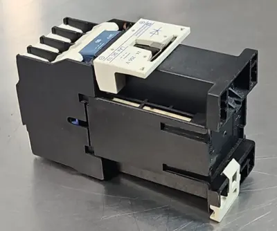 Telemecanique LP1 D1810 Contactor Loc4D43