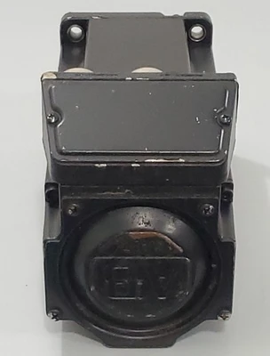 Used Allen Bradley 7033-05-4104 Servo Motors | J&J Industrial Supply #500676