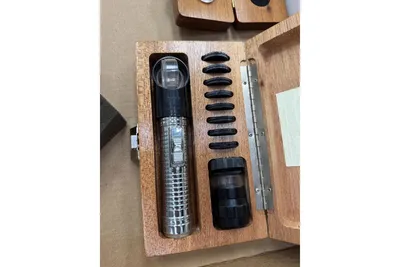 Used _UNKNOWN_ _UNKNOWN_ Refractometers Utah US | KD Auctions #1549533