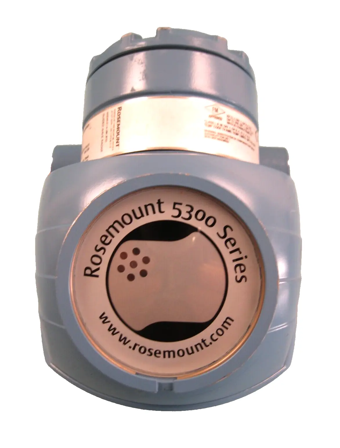 NEW Rosemount 5301 HA1S1V5AE00901BAE5Q4Q8S3